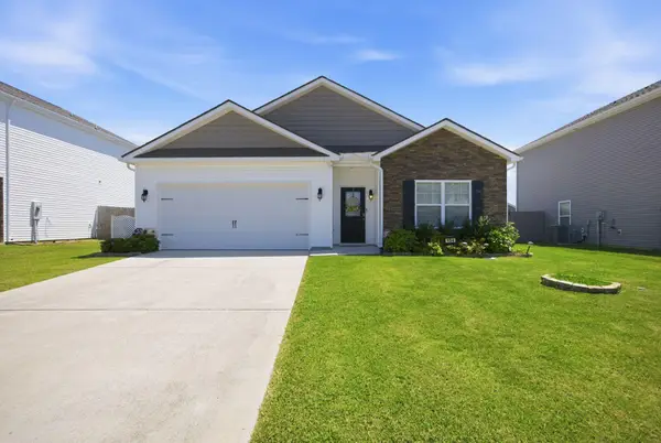154 Browning Drive #Lot 82, Rossville, GA 30741