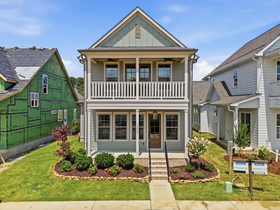 1247 Cobbler Court, Chattanooga, TN 37421 - #2