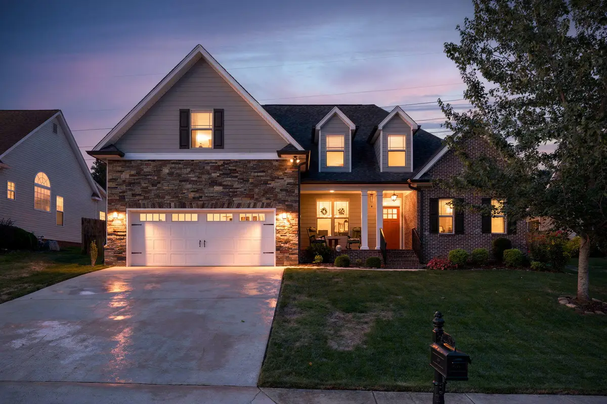 1150 Hidden Creek Drive, Chattanooga, TN 37405 - #1