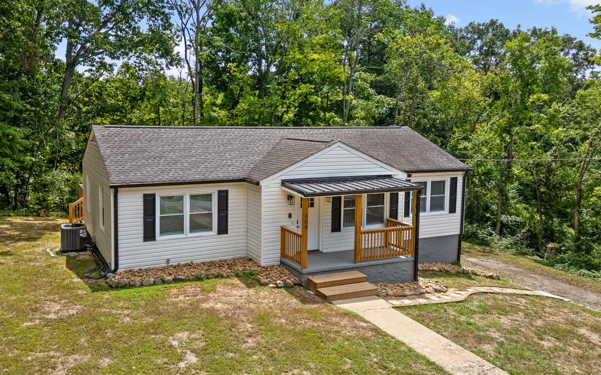 204 Waheela Drive, Chattanooga, TN 37404 - #1