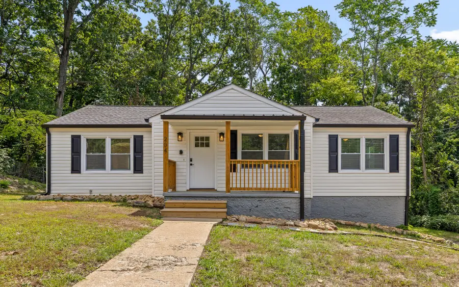 204 Waheela Drive, Chattanooga, TN 37404 - #2