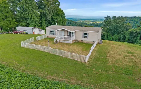 Address Withheld By Seller, Sweetwater, TN 37874