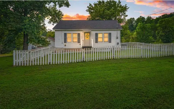 2404 Old Highway 68, Sweetwater, TN 37874
