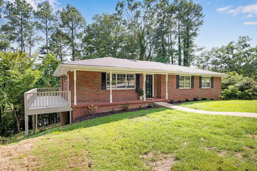 3412 Amber Avenue, Chattanooga, TN 37412 - #2