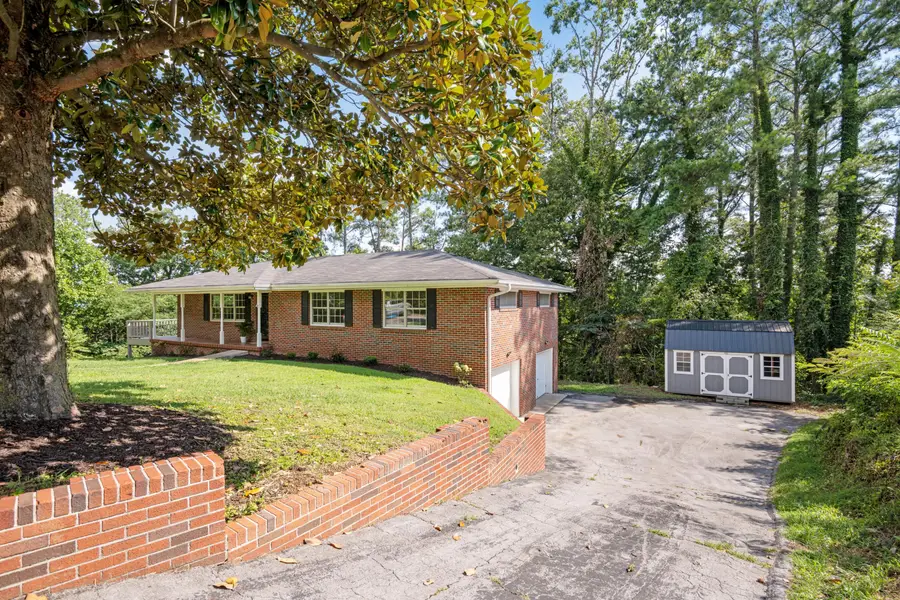 3412 Amber Avenue, Chattanooga, TN 37412 - #3