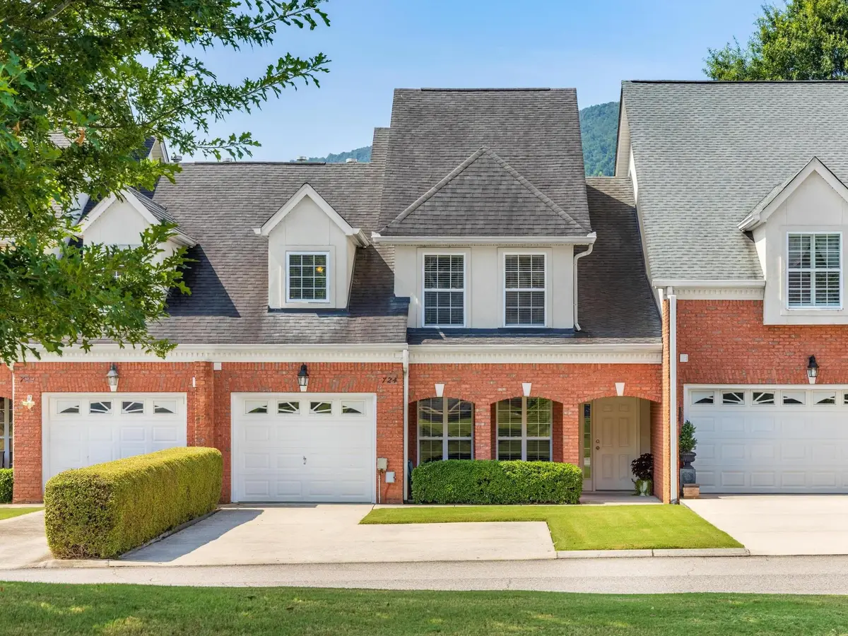 724 Outlook Lane, Chattanooga, TN 37419 - #1