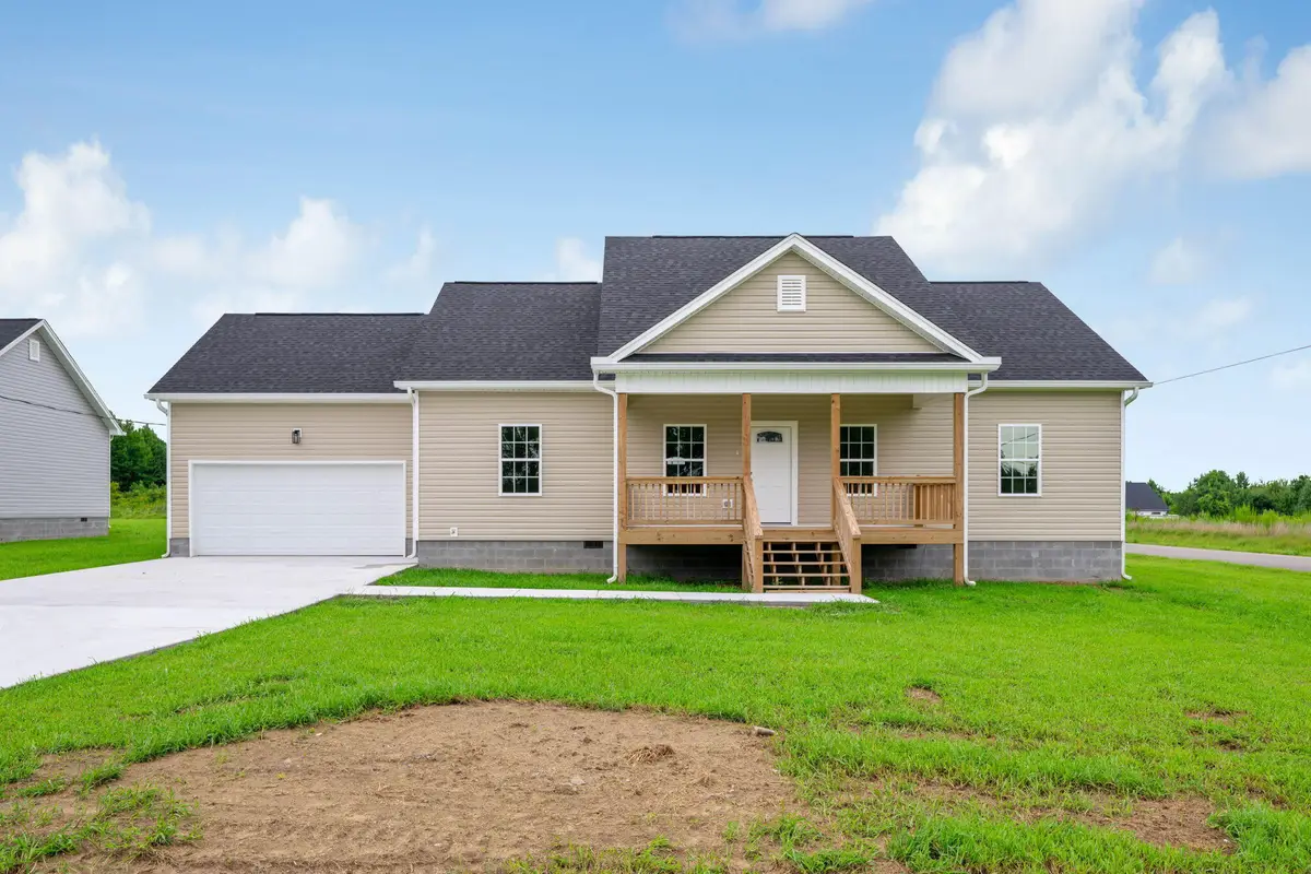 870 Michaels Road, Trenton, GA 30752 - #1