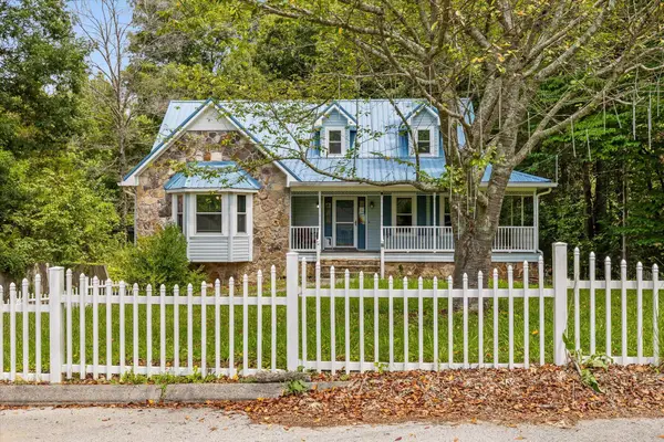 120 NW Buckeye Lane Nw, Cleveland, TN 37312