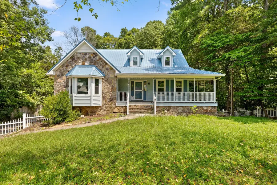 120 NW Buckeye Lane Nw, Cleveland, TN 37312 - #2