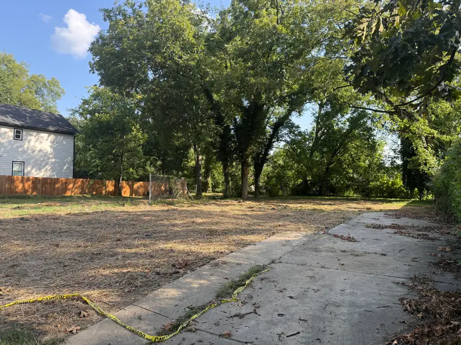 2506 Chamberlain Avenue, Chattanooga, TN 37404 - #2