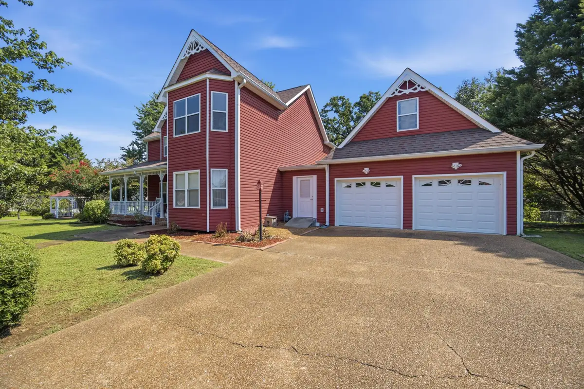 6714 Flagcrest Drive, Ooltewah, TN 37363 - #1