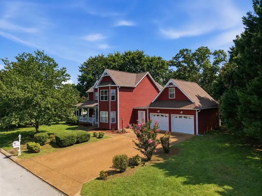 6714 Flagcrest Drive, Ooltewah, TN 37363 - #3