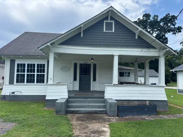 713 Cove Road, Chickamauga, GA 30707