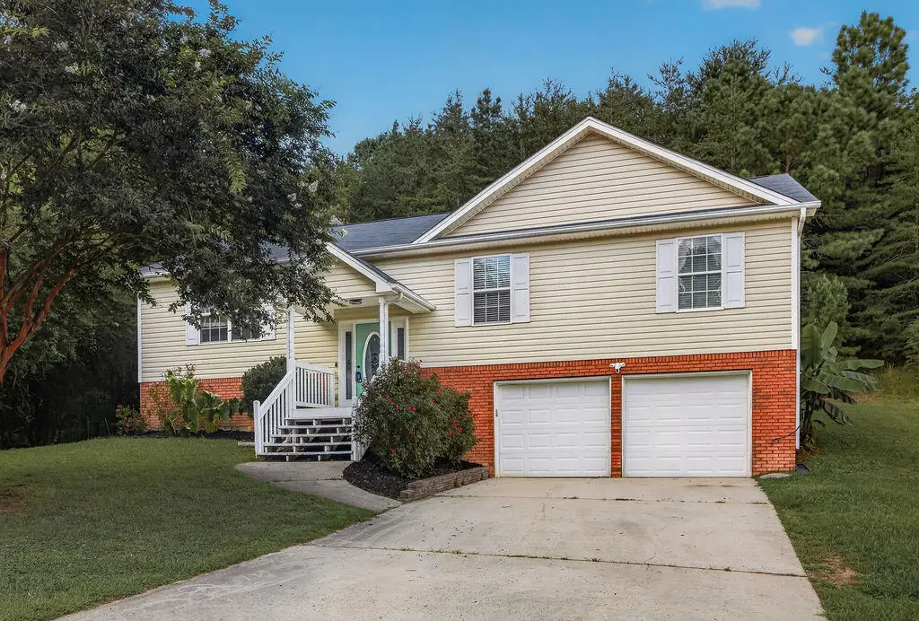 908 Clay Hill Drive, Soddy Daisy, TN 37379 - #1