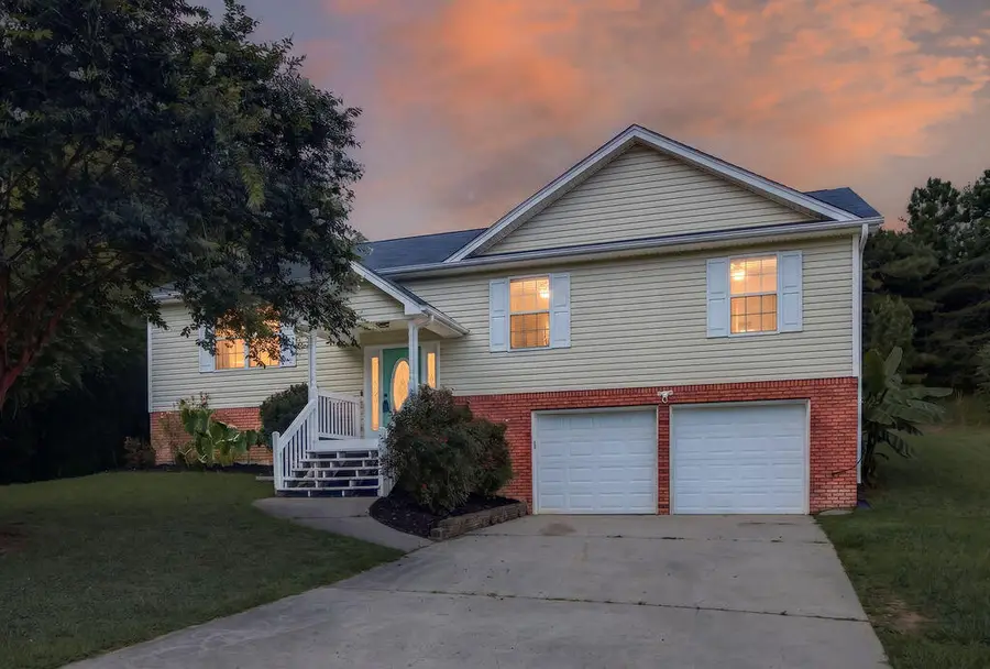 908 Clay Hill Drive, Soddy Daisy, TN 37379 - #3
