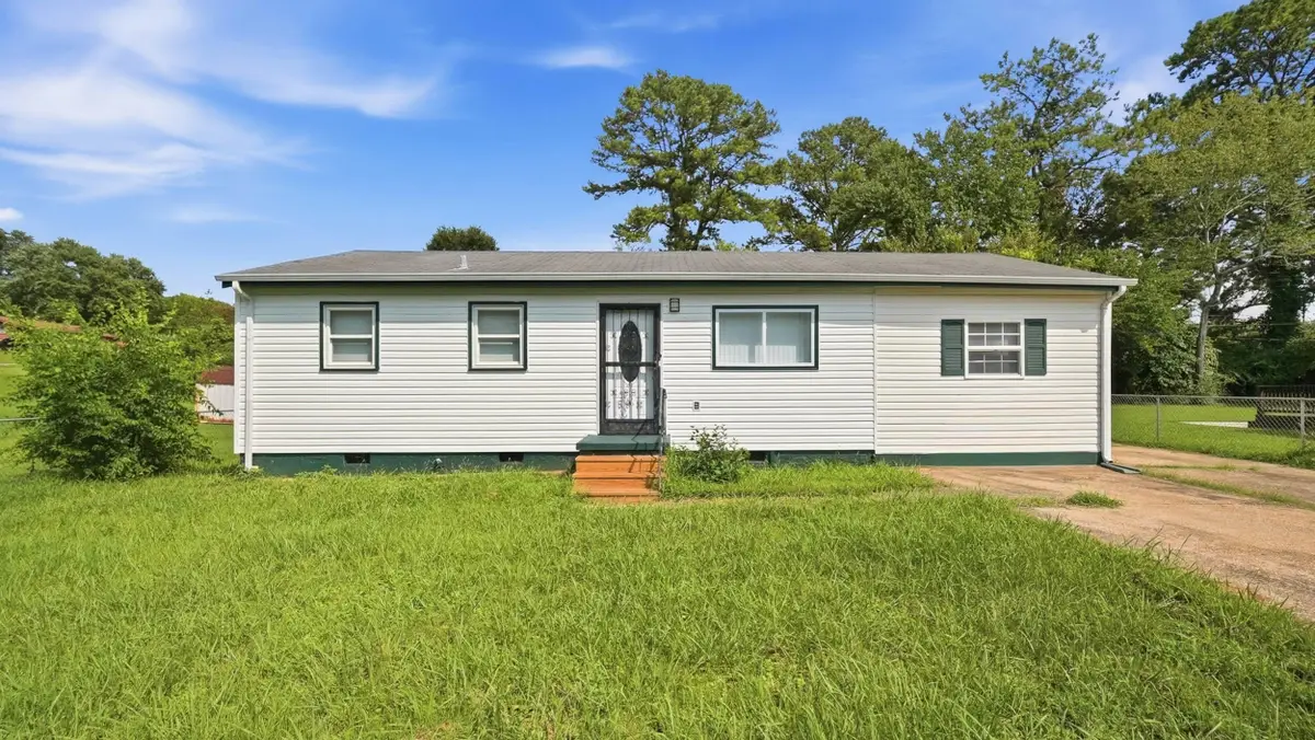 5012 Jarrett Road, Chattanooga, TN 37416 - #1