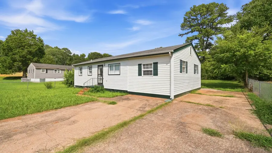5012 Jarrett Road, Chattanooga, TN 37416 - #2