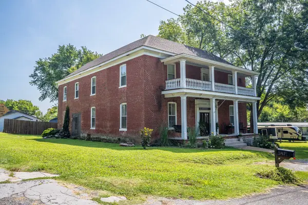 211 Church Street, Stevenson, AL 35772