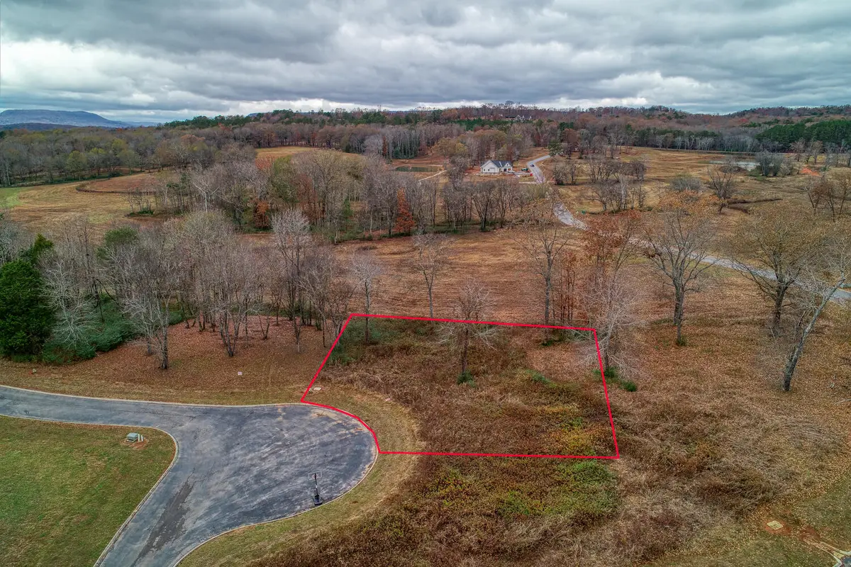 0 Captains Way #55, Jasper, TN 37347 - #1