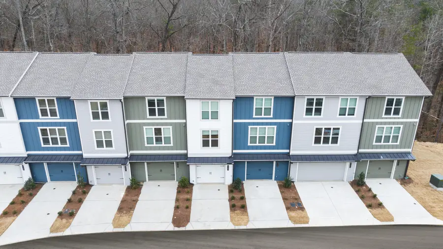 271 Asbury Oak Lane #87, Chattanooga, TN 37419 - #3