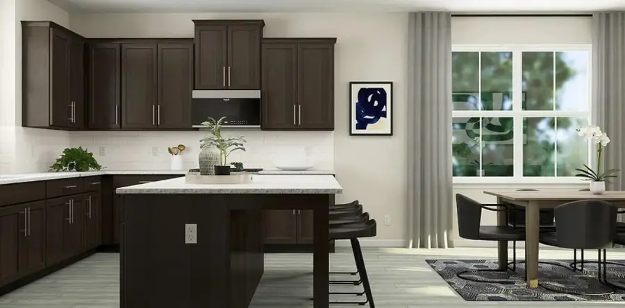 3398 Aberdeen Row #45, Chattanooga, TN 37410 - #2