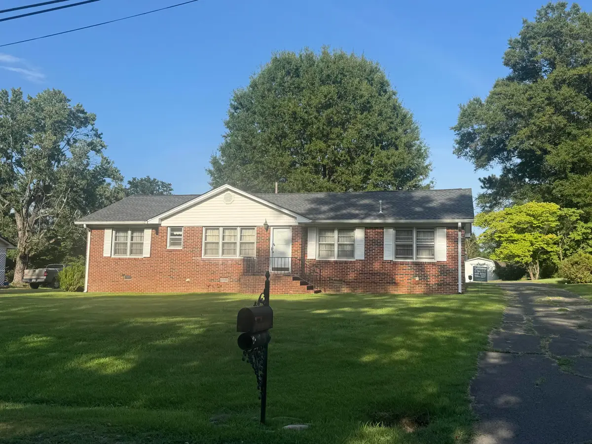 296 Goodwin Drive, Summerville, GA 30747 - #1