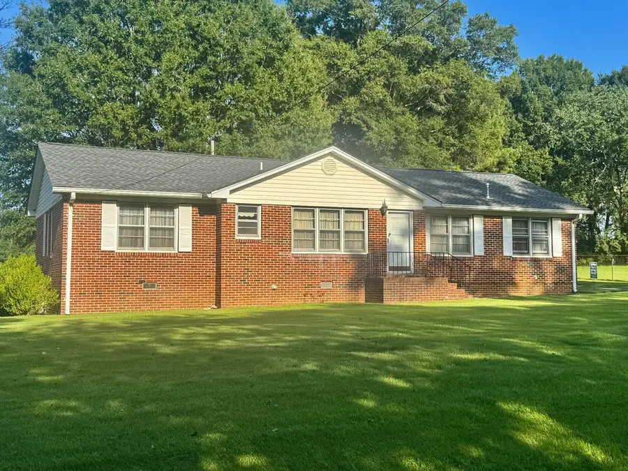 296 Goodwin Drive, Summerville, GA 30747 - #2