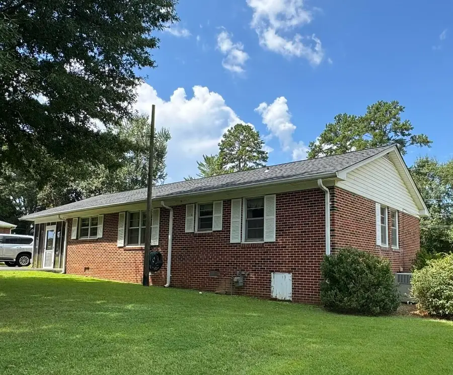 296 Goodwin Drive, Summerville, GA 30747 - #3