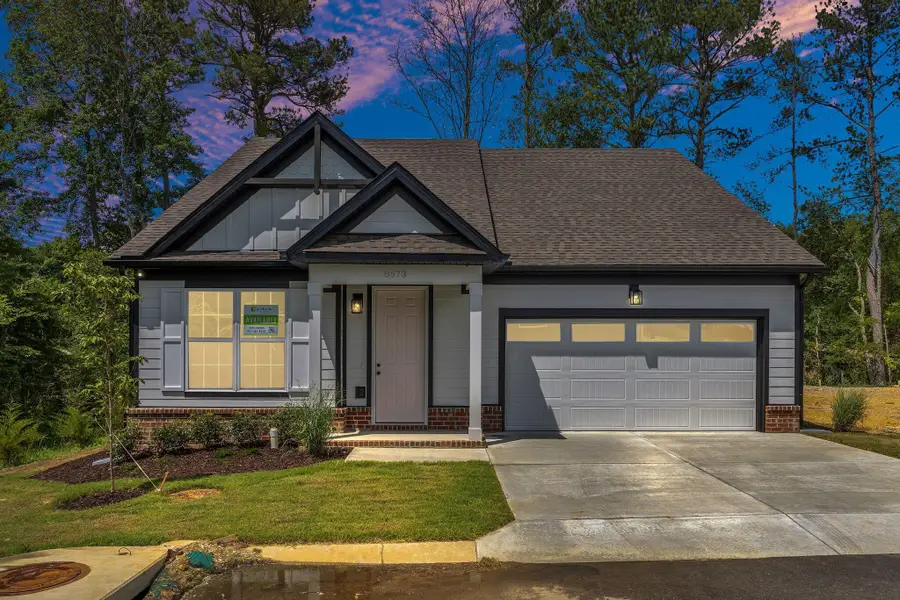 8573 Ari Lane #Lot 5, Chattanooga, TN 37421 - #3