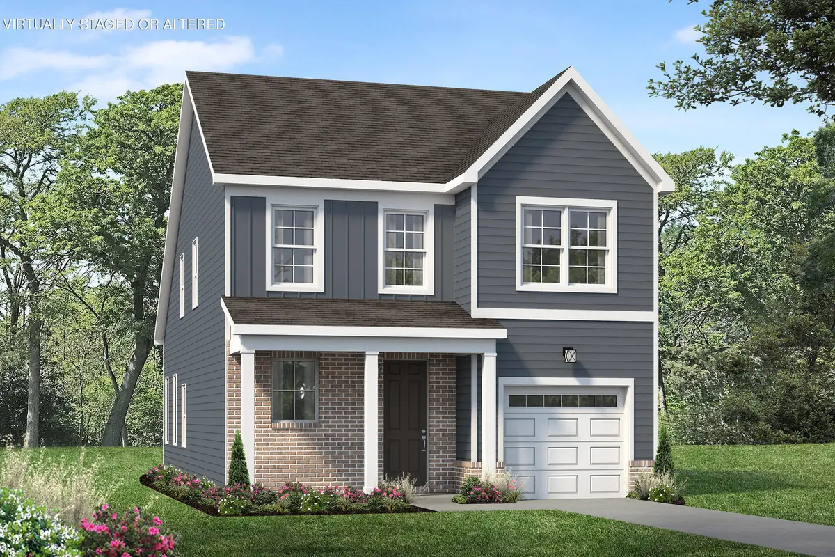 971 Fortitude Trail #17, Chattanooga, TN 37421 - #1