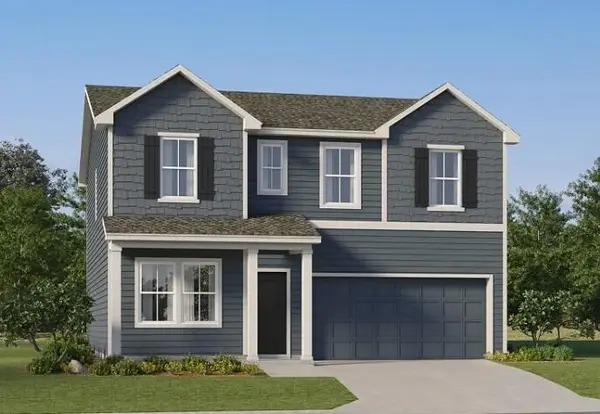 139 Buck Creek Lane #45, Rossville, GA 30741