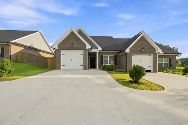 1271 Norman Chapel Road Nw, Cleveland, TN 37312