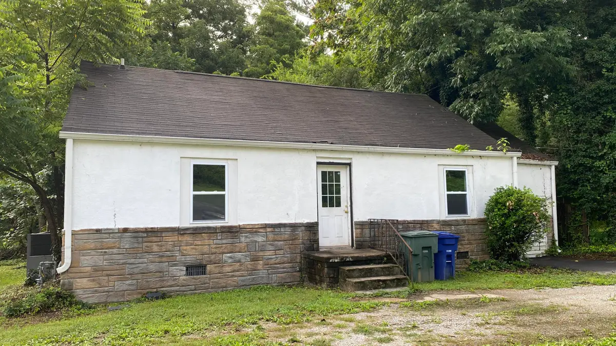 1408 Tunnel Boulevard, Chattanooga, TN 37411 - #1