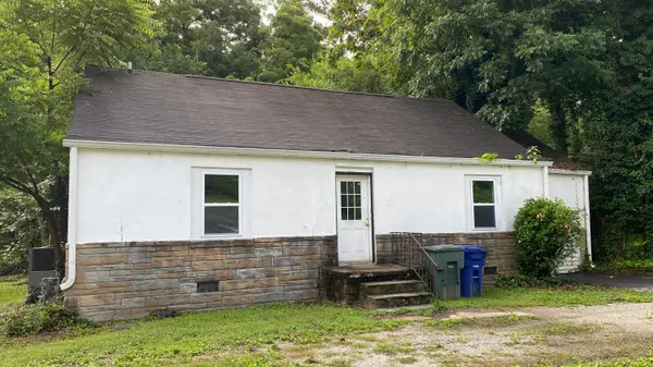 1408 Tunnel Boulevard, Chattanooga, TN 37411