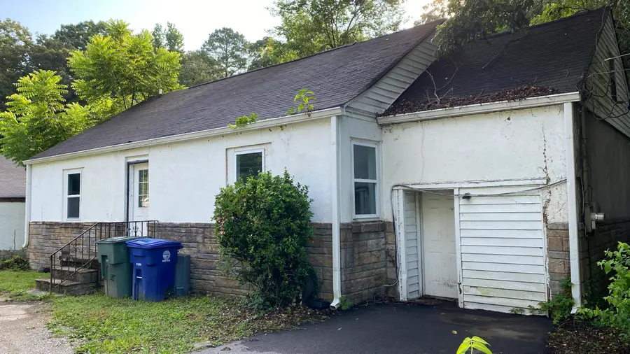 1408 Tunnel Boulevard, Chattanooga, TN 37411 - #2