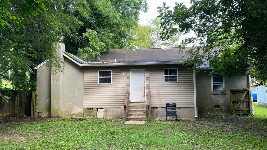 1408 Tunnel Boulevard, Chattanooga, TN 37411 - #3