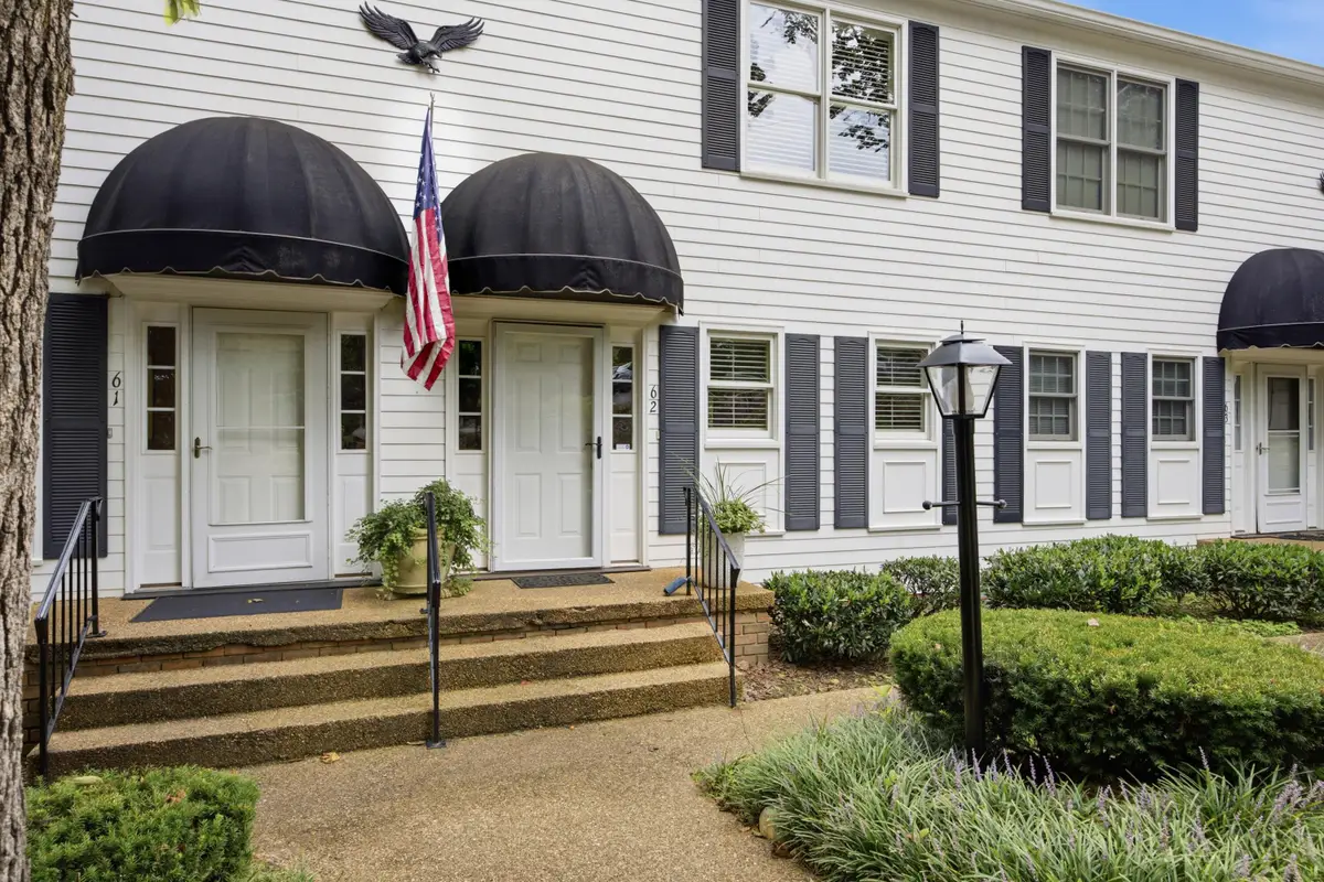 728 Bacon Trail #62, Chattanooga, TN 37412 - #1