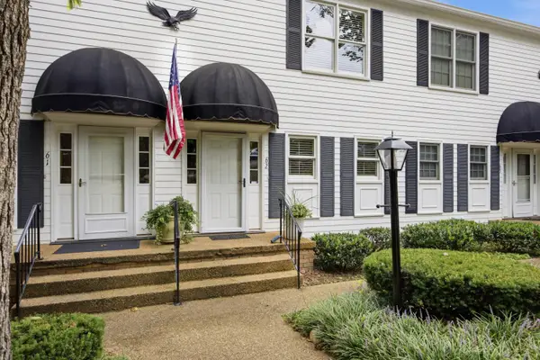 728 Bacon Trail #62, Chattanooga, TN 37412