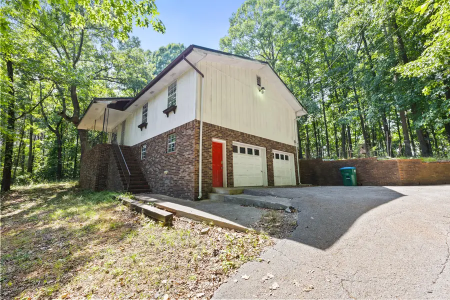 705 Scenic Drive, Rossville, GA 30741 - #2