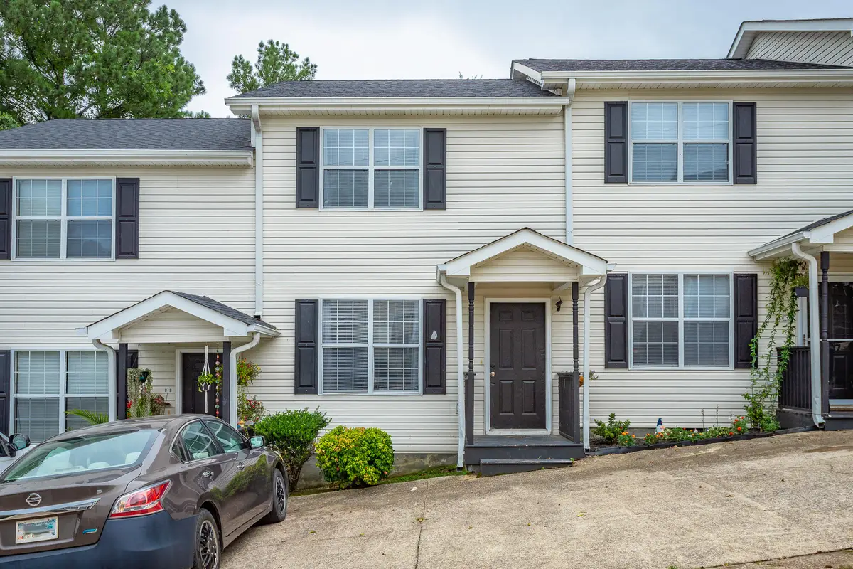 17 Bama Lane #C5, Ringgold, GA 30736 - #1
