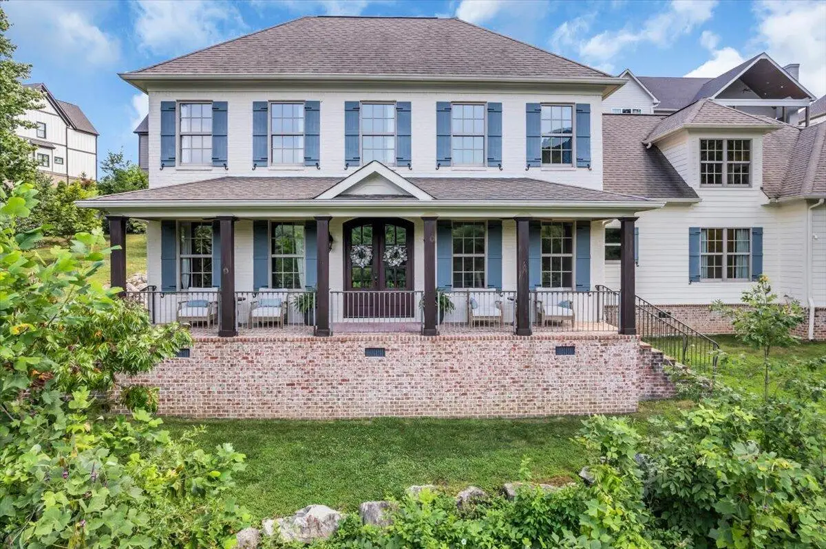 586 Kestrel Lane, Chattanooga, TN 37419 - #1