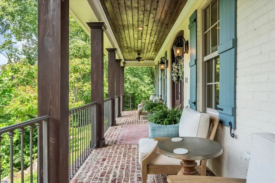 586 Kestrel Lane, Chattanooga, TN 37419 - #2