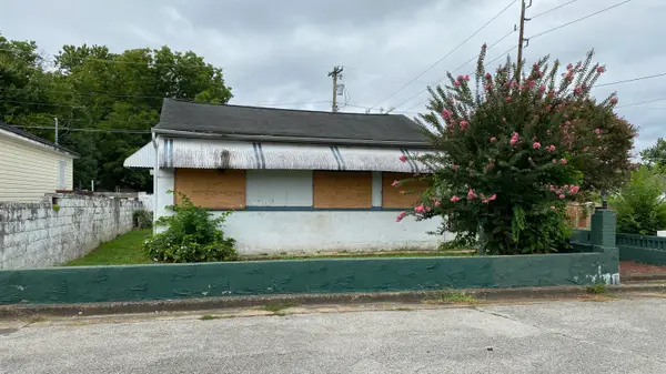 2000 Sharp Street, Chattanooga, TN 37404