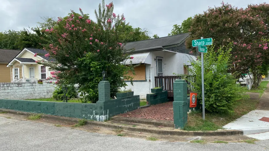 2000 Sharp Street, Chattanooga, TN 37404 - #3