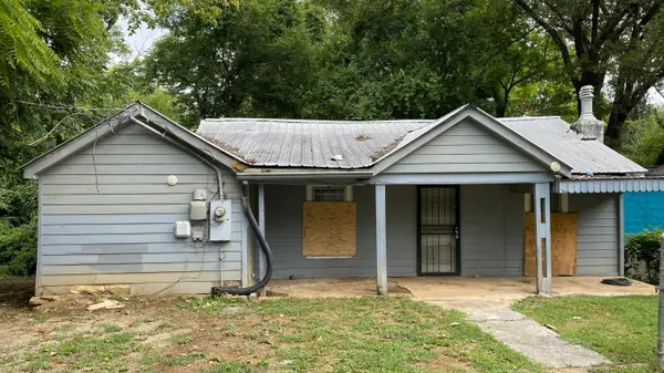 2633 Andrews Street, Chattanooga, TN 37406