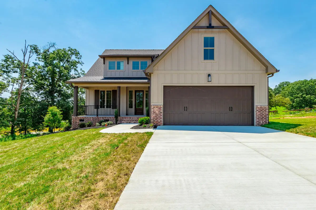 7384 Ferrell Farms Drive, Harrison, TN 37341 - #1