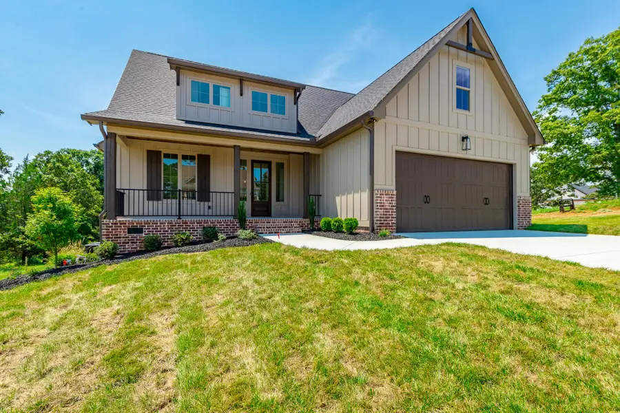 7384 Ferrell Farms Drive, Harrison, TN 37341 - #3