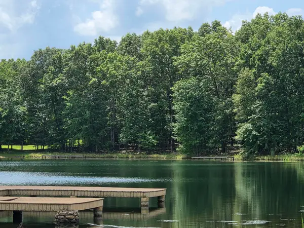 132 Camp Creek Circle, Spencer, TN 38585