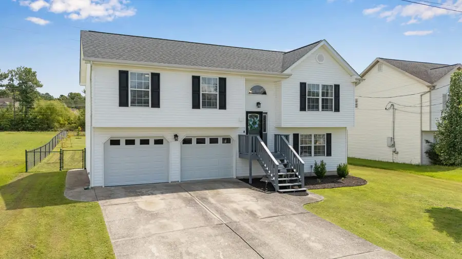 34 Spring Place Drive, Fort Oglethorpe, GA 30742 - #2