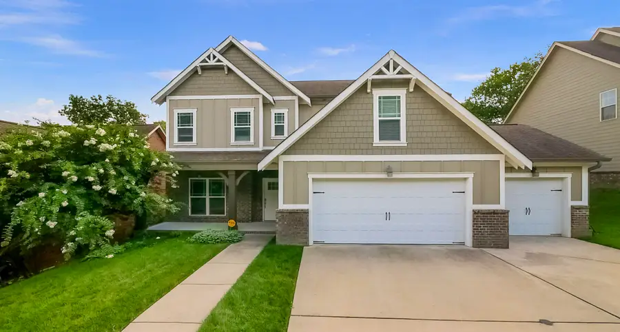 1276 Bridgeview Drive, Chattanooga, TN 37415 - #2